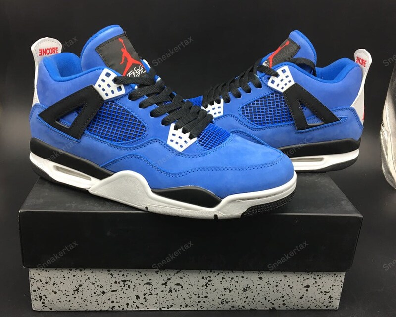 Jordan encore discount